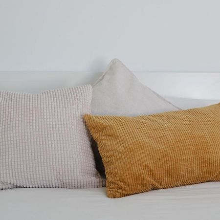 Habitacion Con Bano Y Entrada Independiente La Santa Ngoại thất bức ảnh