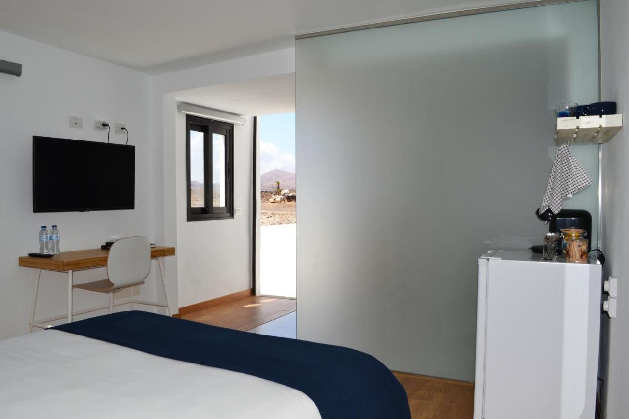 Habitacion Con Bano Y Entrada Independiente La Santa Ngoại thất bức ảnh