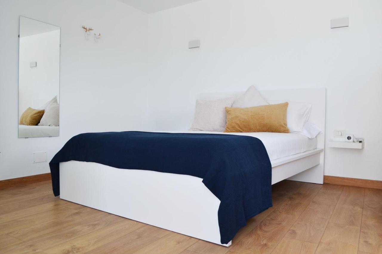 Habitacion Con Bano Y Entrada Independiente La Santa Ngoại thất bức ảnh