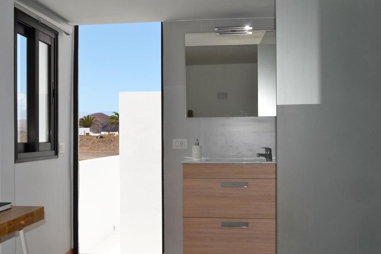 Habitacion Con Bano Y Entrada Independiente La Santa Ngoại thất bức ảnh