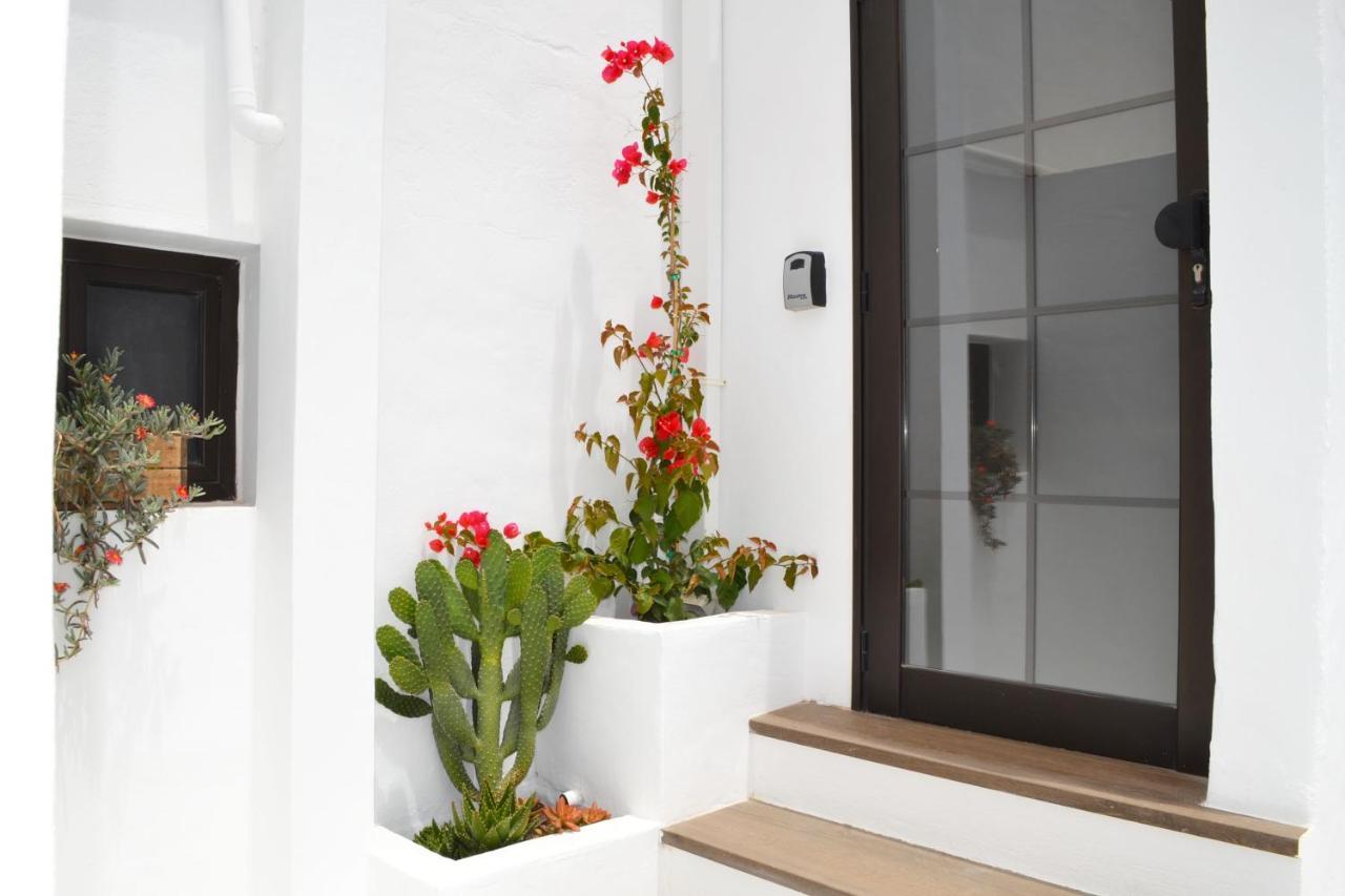 Habitacion Con Bano Y Entrada Independiente La Santa Ngoại thất bức ảnh